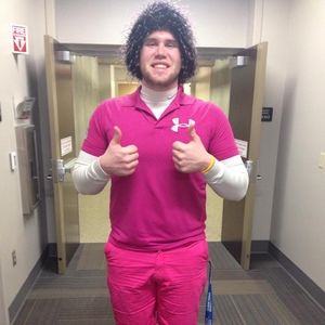 Meet your Posher, Jesse